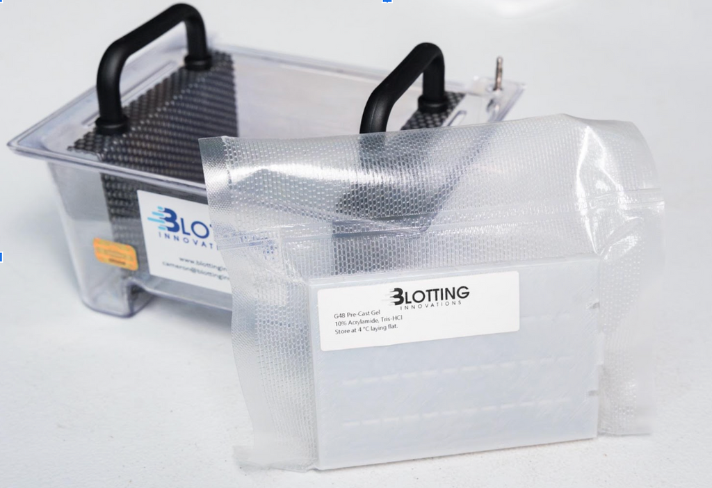 HT-1 Horizontal Tank