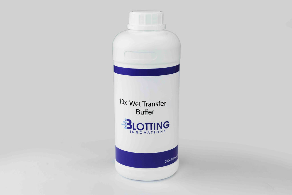 10x Wet Transfer Buffer, 1L